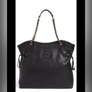 Tory Burch Marion Slouchy Tote